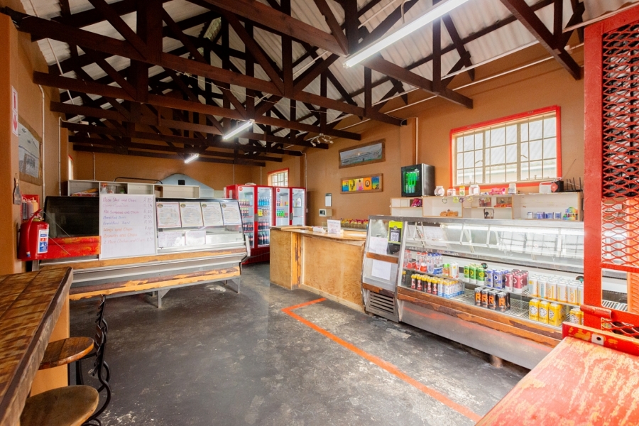 Commercial Property for Sale in Laaiplek Western Cape